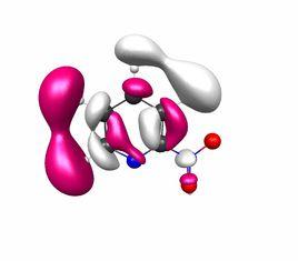 前線軌道理論 前線軌道理論