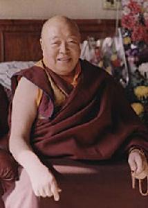 貢唐倉·丹貝旺旭 貢唐倉·丹貝旺旭