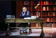 《知識就是力量》節目劇照