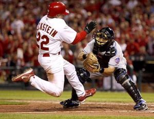 美國職業棒球大聯盟