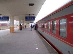 賈汪火車站 賈汪火車站