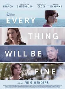 一切都會好的[2015年拍攝電影]