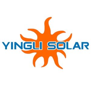 中國英利 中國英利