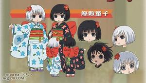 鬼燈的冷徹[江口夏實創作的漫畫]