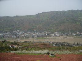 屏山[四川省宜賓市下轄縣]