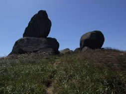 江西九嶺山國家級自然保護區 江西九嶺山國家級自然保護區