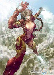 召喚娘化軍團 召喚娘化軍團