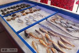 小紅帽海鮮燒烤 小紅帽海鮮燒烤