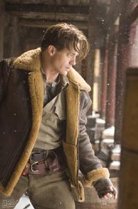 《木乃伊3:龍的詛咒》