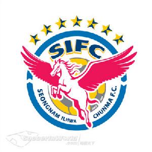 城南一和足球俱樂部 城南一和足球俱樂部