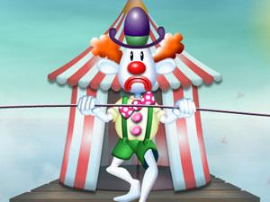 比利走鋼絲 比利走鋼絲