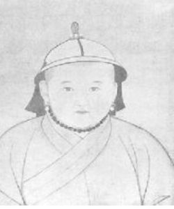 哈八兒禿 哈八兒禿