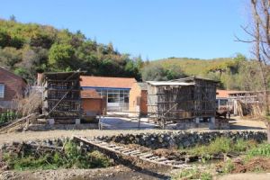 茂林屯村 茂林屯村