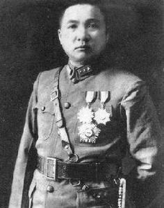 羅卓英[國民黨陸軍上將]