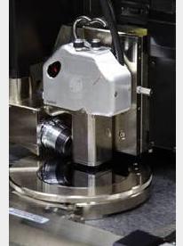 Nanoman VS 掃描探針顯微鏡SPM（AFM+NanoMan）