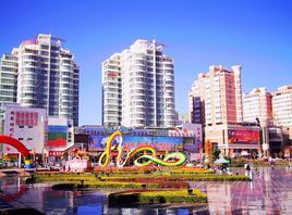 阿克蘇火車站 阿克蘇火車站