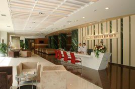 成都凱爾健康體檢醫院 成都凱爾健康體檢醫院