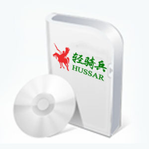 輕騎兵[輕騎兵科技（北京）有限公司簡介]