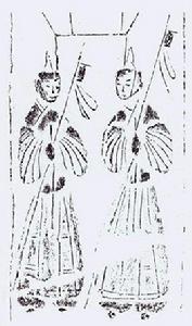 門吏[漢語辭彙]