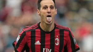 洛夫雷&middot;卡利尼奇