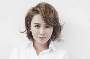 馬麗[開心麻花演員]