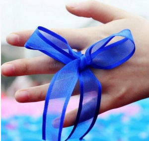 藍絲帶