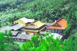 崇國寺景區 崇國寺景區