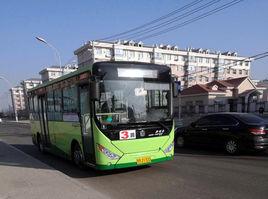 齊齊哈爾公交3路 齊齊哈爾公交3路