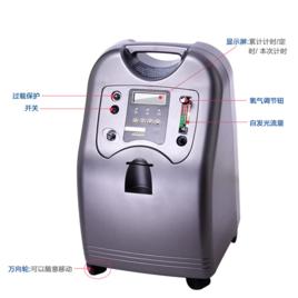 海龜制氧機 海龜制氧機