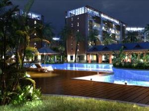 萬聯晉海 萬聯晉海