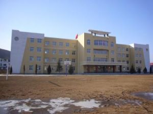 韭菜溝鄉 韭菜溝鄉