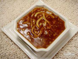 燴肚絲爛蒜 燴肚絲爛蒜