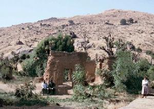 蘇庫爾文化景區 蘇庫爾文化景區