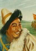 金銀灘[1953年凌子風執導電影]