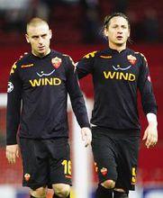 丹尼埃爾·德羅西