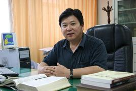 李亞軍[陝西中醫學院教授]