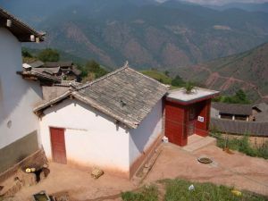 旱地自然村 旱地自然村