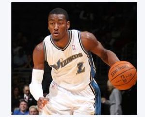 John Wall (basketball)