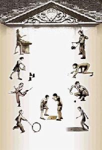 九子遊戲 九子遊戲