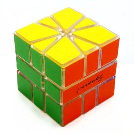 sq1魔方 sq1魔方