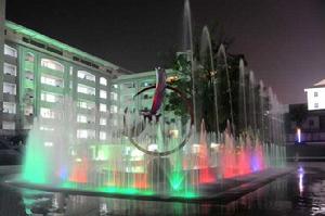 懷化市第三中學 懷化市第三中學