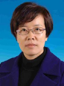 張穎[浙江省寧波市江北區副區長]