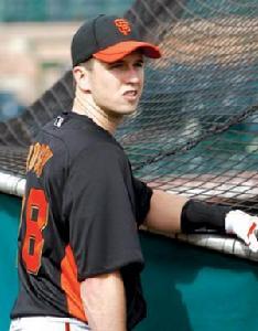 巴斯特&middot;波西