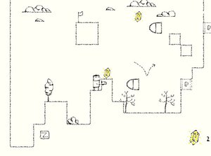 衝鋒小人 衝鋒小人