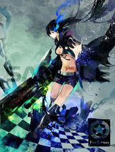 evolution[初音主題同人畫冊]