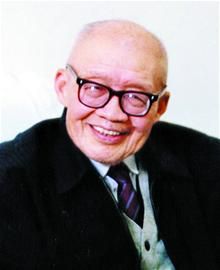 發展經濟學創始人 張培剛