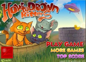 笨貓潛水 笨貓潛水