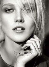 guy laroche戒指