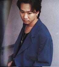 beyond主唱黃家駒