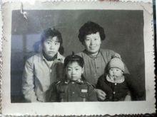 劉申申老師兒童照